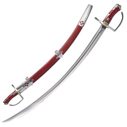 Cold Steel Sabre Polonês 88RPS