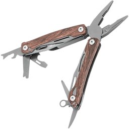 CJH Mini multitool, wood look 10000666