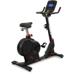 Bicicleta estática de uso doméstico: XTB H865 e XTB H865TFT com conectividade FTMS e opção multimédia