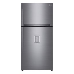 LG - Frigorífico 2 Portas GTF916PZPED
