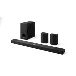 LG - Soundbar S95TR.DEUSLLK