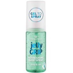 Essence Jelly Grip Refreshing Aloe Spray 50 ml