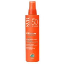 SVR Spray Sun Secure SPF 50+ 200 ml