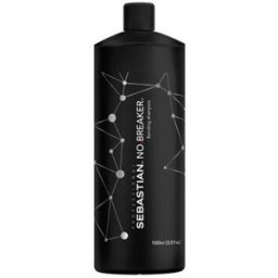 Sebastian Professionals No Breaker Shampoo 1000ml