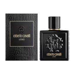 Roberto Cavalli Uomo Eau de Toilette 100 ml