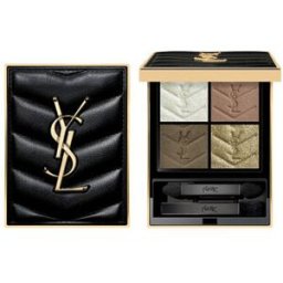 Yves Saint Laurent Couture Mini Clutch 830 Unexplored Gardens 4 gr