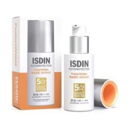 Isdin Fusion Water Magic Repair SPF 50 50 ml