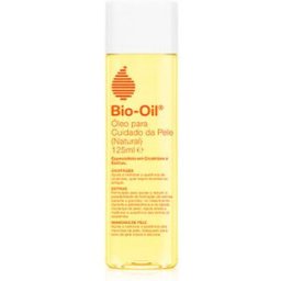 Bio-Oil Óleo Hidratante Natural 125 ml