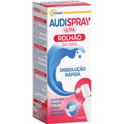 Audispray Ultra Spray 20 ml