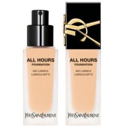 Yves Saint Laurent All Hours Foundation Luminous Matte 25 ml