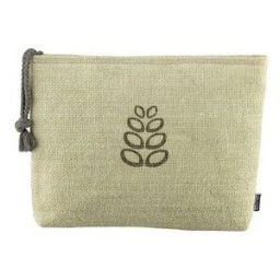 Beter Bolsa Cosmética Grande Juta Nature 1 un