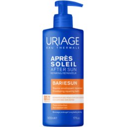 Uriage Bálsamo Pós-Solar Bariesun 500 ml