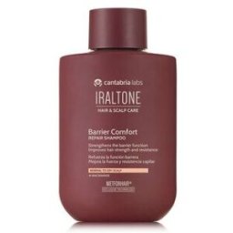 Iraltone Barrier Comfort Repair Shampoo 250 ml