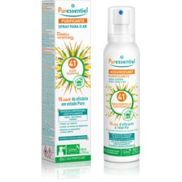 Puressentiel Spray Purificante Para o Ar 200 ml