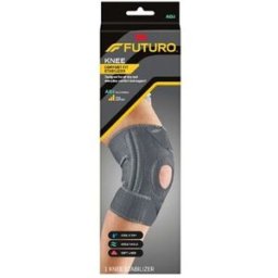 Futuro Suporte Estabilizador Joelho Comfort Fit 1 un