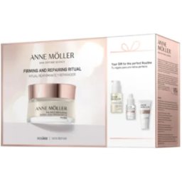 Anne Moller Coffret Glowing and Firming Ritual 1 un