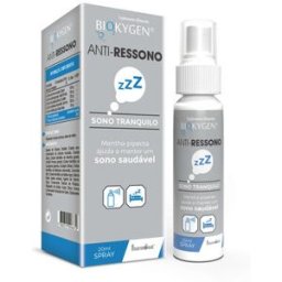 Biokygen Spray Anti-Ressono 20 ml