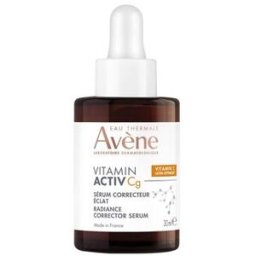 Avène Vitamin Activ Cg Radiance Corrector Serum 30 ml