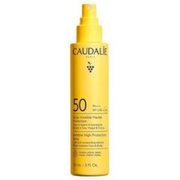 Caudalie Spray Invisible Haute Protection SPF 50+ 150 ml