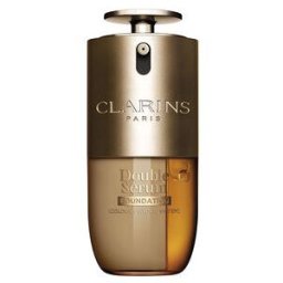 Clarins Double Serum Foundation Colour Hydric System 30 ml