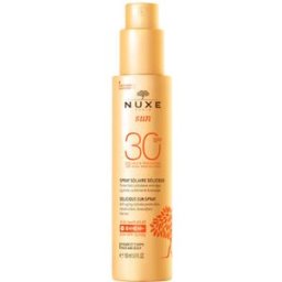 Nuxe Delicious Sun Spray Anti-Aging SPF 30 150ml