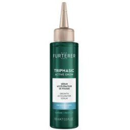 René Furterer Triphasic Active Grow Longer Hair Serum 100 ml
