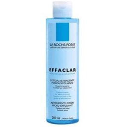 La Roche Posay Effaclar Lotion Astringente Micro-Exfoliante 200ml