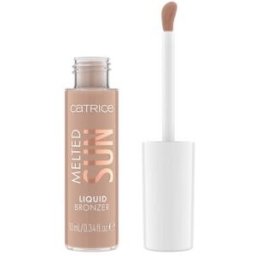 Catrice Melted Sun Liquid Bronzer 10 ml