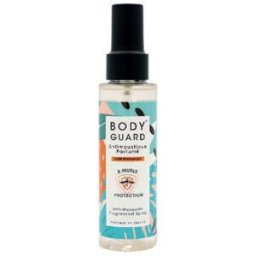 Bodyguard Spray Repelente Mosquito Flor 100 ml