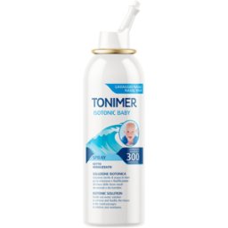 Tonimer Isotonic Baby Spray 300 100 ml