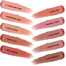 Yves Saint Laurent Lovenude Soft Blurring Balm 3 gr