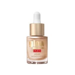Pupa Glow Obsession Liquid Highlighter 13,5 ml
