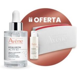 Avène Hyaluron Activ B3 Coffret de Natal 1 un