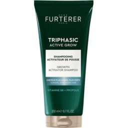 René Furterer Triphasic Active Grow Shampoo 200 ml