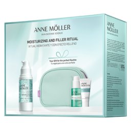 Anne Moller Coffret Moisturizing and Filler Ritual 1 un