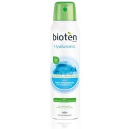 Bioten Desodorizante em Spray Hyaluronic 150 ml