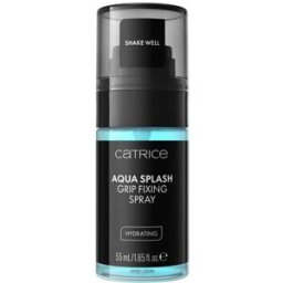Catrice Aqua Splash Grip Fixing Spray 55 ml