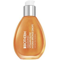 Biotherm Aquasource+ Vitamin Glow Hydra-Bronze Drops 50 ml