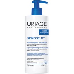 Uriage Bálsamo Óleo Apaziguante Xémose 500 ml