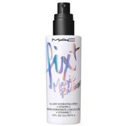 MAC Cosmetics Fix + Magic Radiance Setting Spray 100 ml