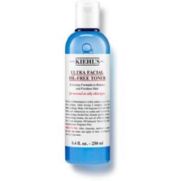Kiehl's Ultra Facial Oil Free Toner Oily Skin