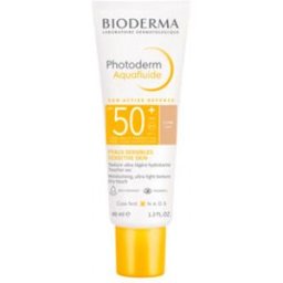 Bioderma Photoderm Aquafluide Sun Active SPF 50+ 40 ml