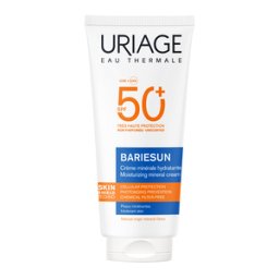 Uriage Bariésun Mineral Cream SPF 50+ 100 ml