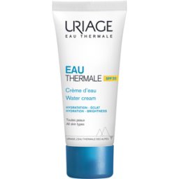 Uriage Eau Thermale SPF20 Crème d'eau 40 ml