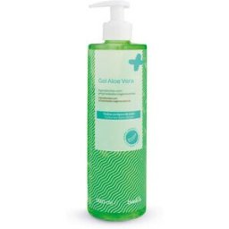 Wells Gel Corporal Calmante Aloé Vera 500 ml