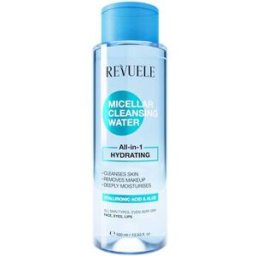 Revuele Micellar Water All-In-1 Hydr 400 ml