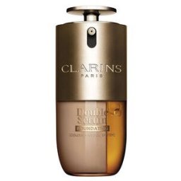 Clarins Double Serum Foundation Colour Hydric System 30 ml