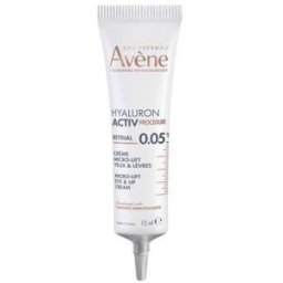 Avène Hyaluron Activ Procedure Retinal 0.05% 15 ml