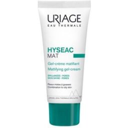Uriage Hyseac Mat Gel-Crème Matifiant 40 ml