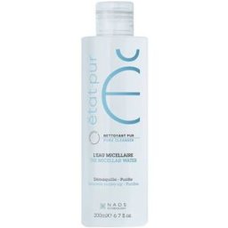 Etat Pur The Micellar Water Removes Make-Up 200 ml